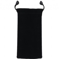 Velvet Pouches