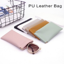 PU Leather  Bag